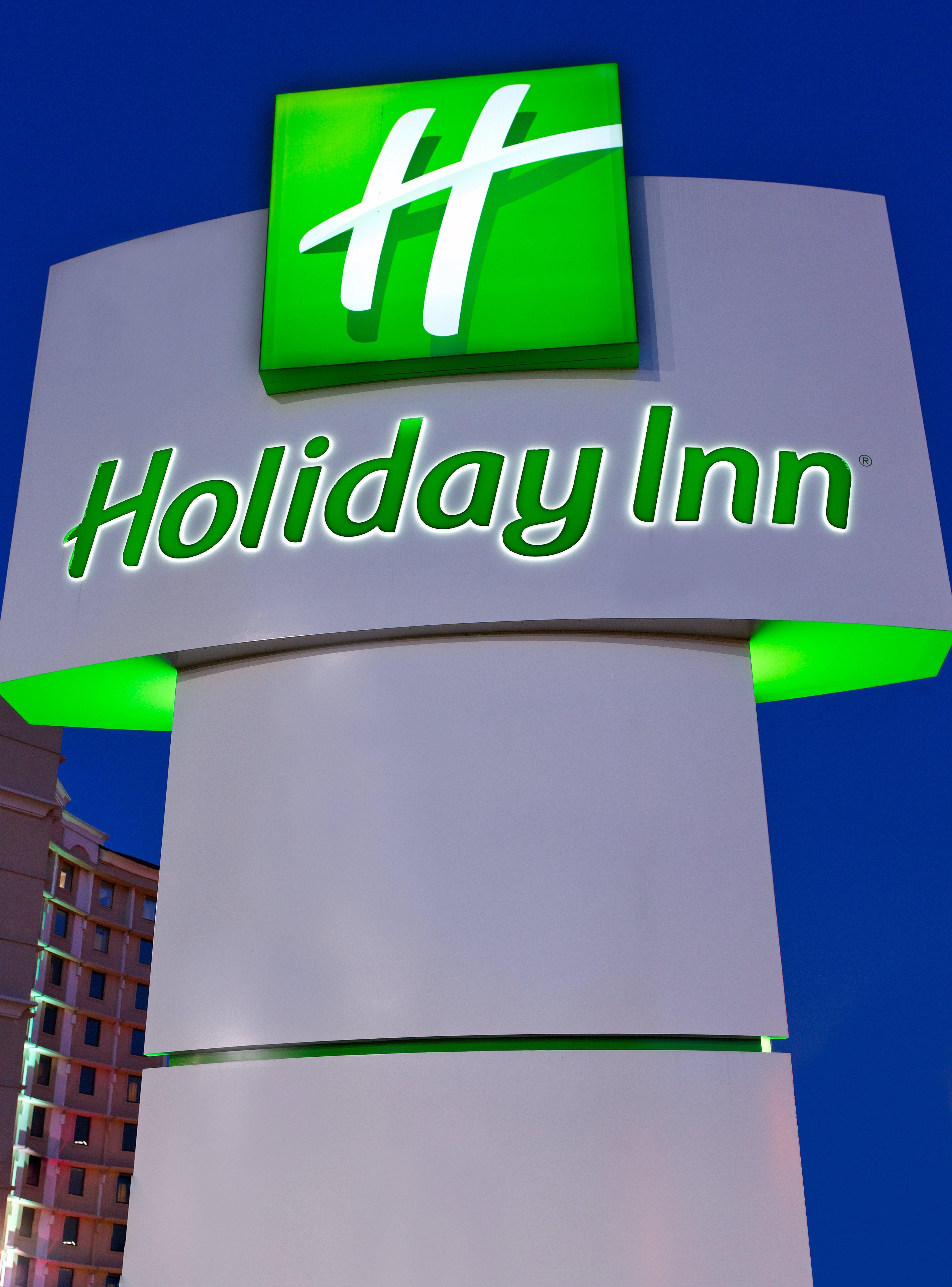 Holiday Inn Express Dallas Market Center By Ihg Exterior foto