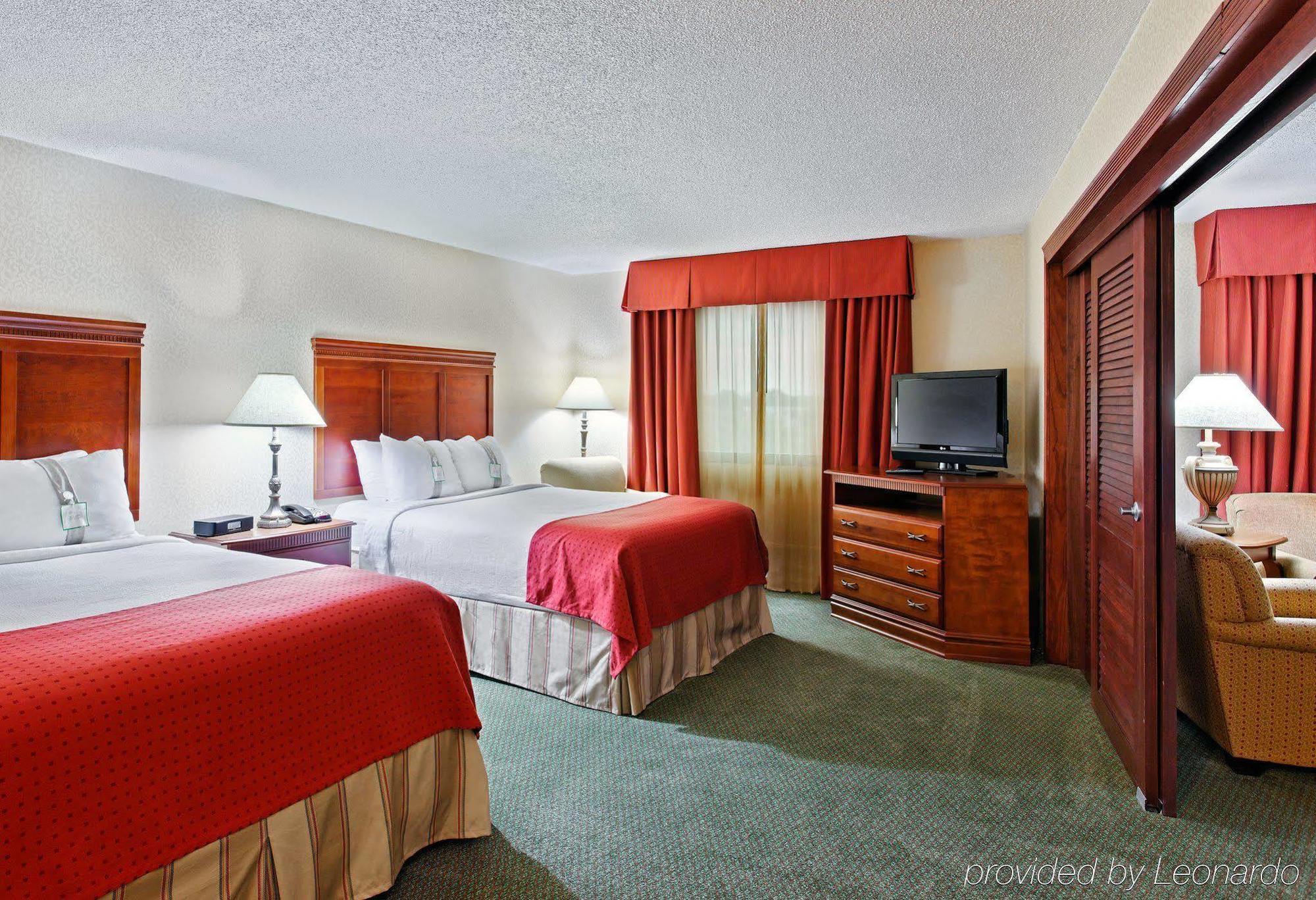Holiday Inn Express Dallas Market Center By Ihg Quarto foto